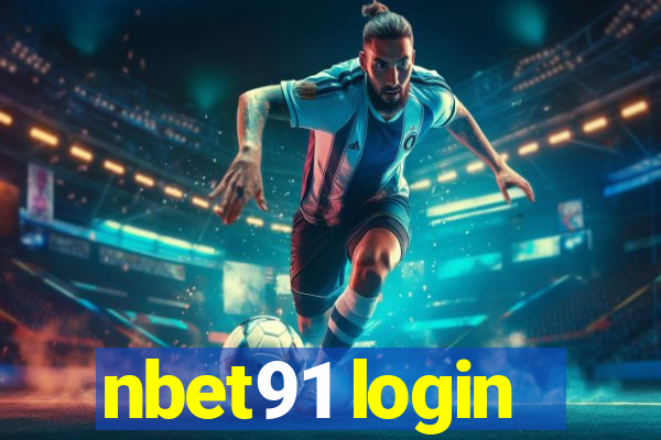 nbet91 login